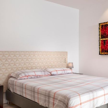 Bonaire Suites Sant Mori Zimmer foto