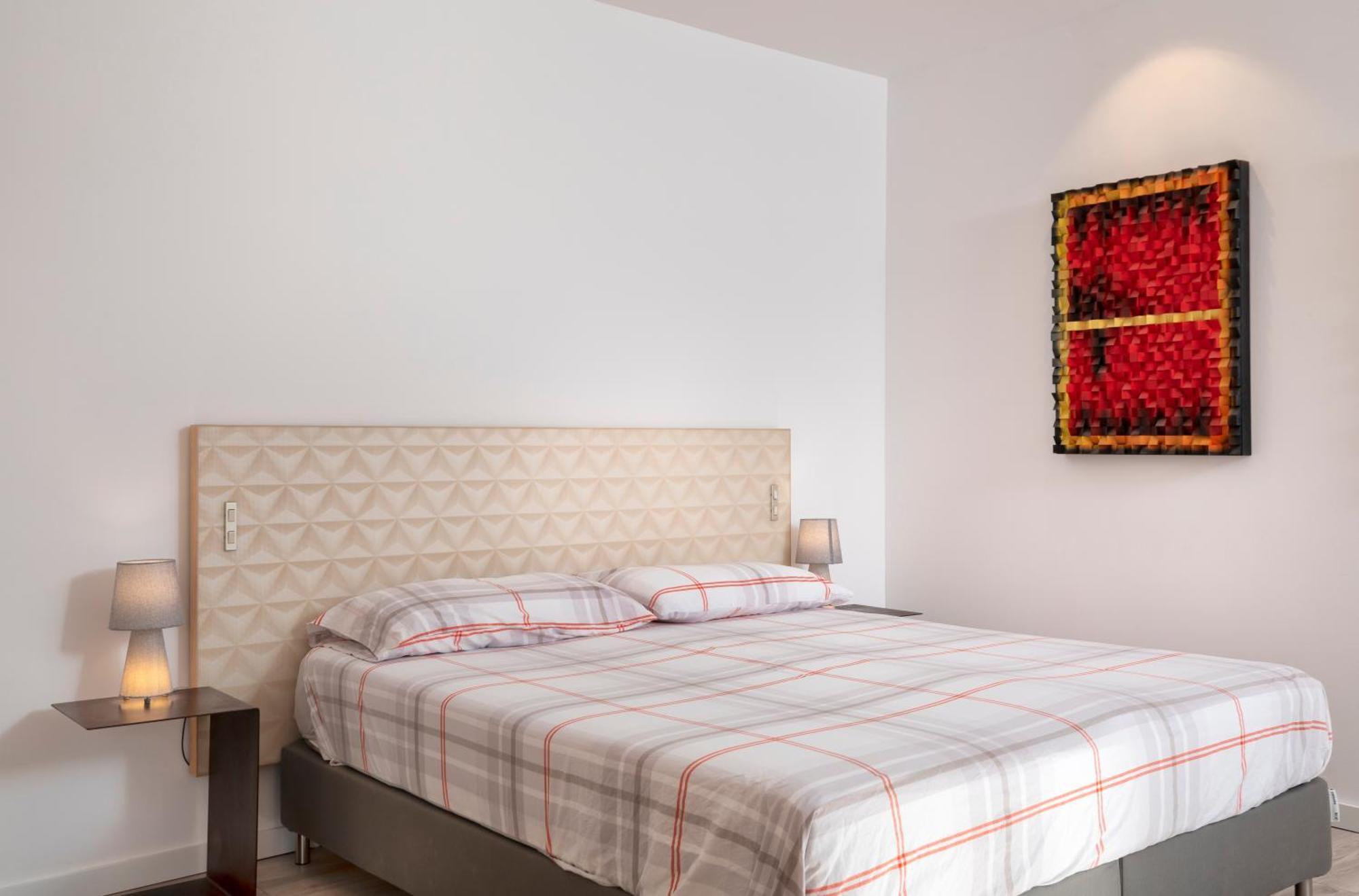 Bonaire Suites Sant Mori Zimmer foto