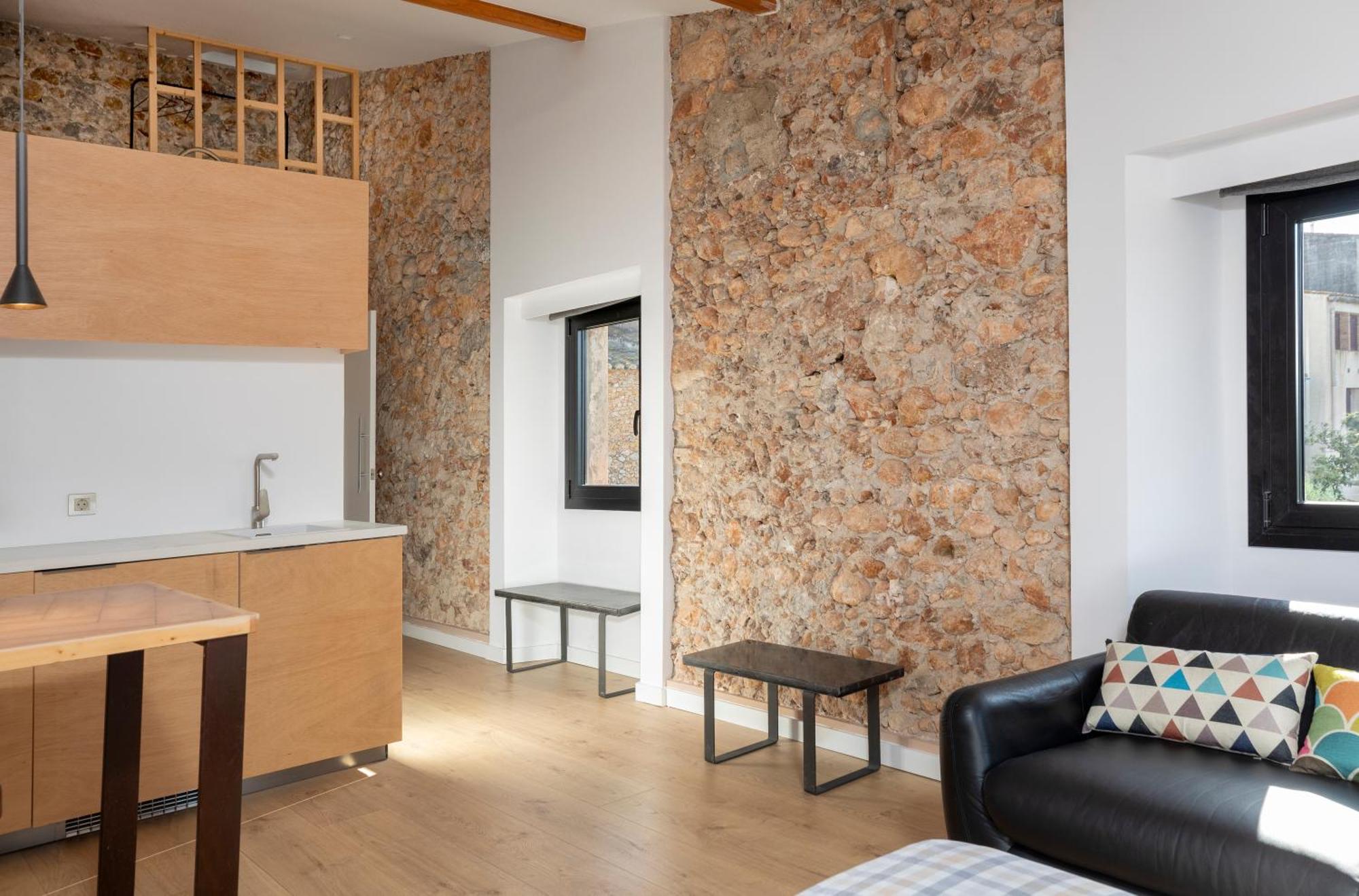 Bonaire Suites Sant Mori Zimmer foto